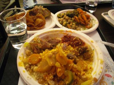 couscous
